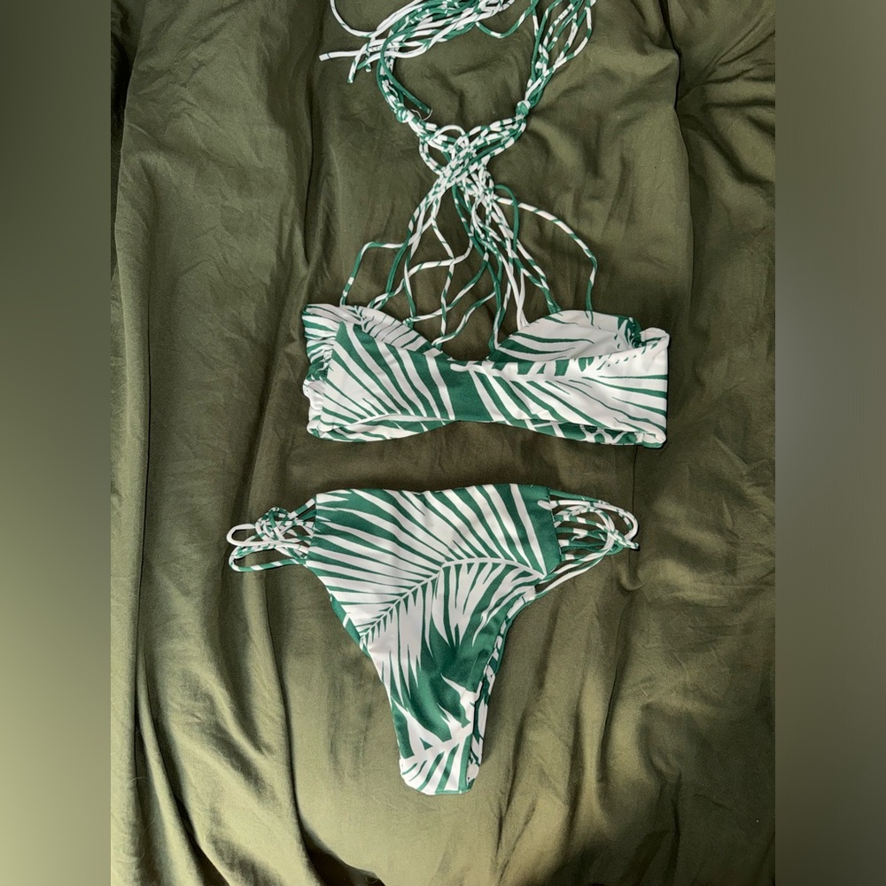 Mikoh Bikini Set - image 3